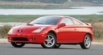 2002 Toyota Celica Parts