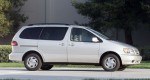 2002 Toyota Sienna Parts