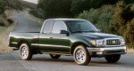 2002 Toyota Tacoma Parts