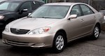 2003 Toyota Camry model