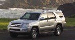 2003 Toyota 4Runner Parts