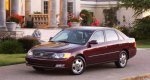 2003 Toyota Avalon Parts