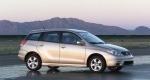 2003 Toyota Matrix Parts
