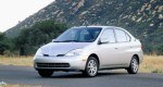 2003 Toyota Prius Parts