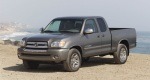 2003 Toyota Tundra Parts