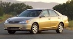 2004 Toyota Camry model