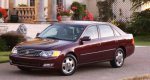 2004 Toyota Avalon Parts