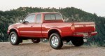 2004 Toyota Tacoma Parts