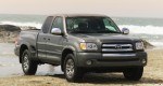 2004 Toyota Tundra Parts