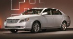 2005 Toyota Avalon Parts