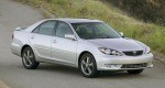 2005 Toyota Camry Parts