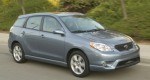 2005 Toyota Matrix Parts