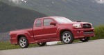 2005 Toyota Tacoma Parts