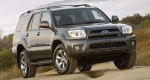 2006 Toyota 4Runner Parts