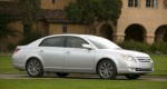 2006 Toyota Avalon Parts