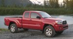 2006 Toyota Tacoma Parts