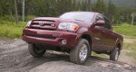 2006 Toyota Tundra Parts