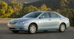 2007 Toyota Camry Parts