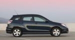2007 Toyota Matrix Parts