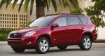 2007 Toyota Rav4 Parts