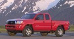 2007 Toyota Tacoma Parts