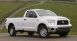 2007 Toyota Tundra Parts