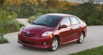 2007 Toyota Yaris Parts
