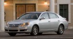 2009 Toyota Avalon Parts