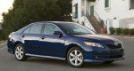 2009 Toyota Camry Parts