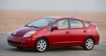 2009 Toyota Prius Parts