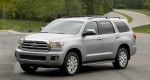 2009 Toyota Sequoia Parts