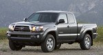 2009 Toyota Tacoma Parts