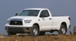 2009 Toyota Tundra Parts
