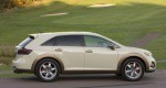 2009 Toyota Venza Parts