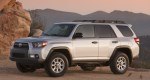 2010 Toyota 4Runner Parts