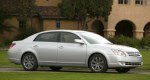 2010 Toyota Avalon Parts