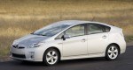 2010 Toyota Prius Parts