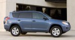 2010 Toyota Rav4 Parts