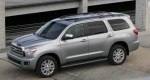 2010 Toyota Sequoia Parts