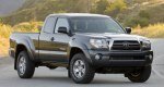 2010 Toyota Tacoma Parts