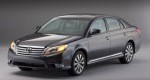 2011 Toyota Avalon Parts