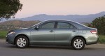 2011 Toyota Camry Parts