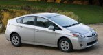 2011 Toyota Prius Parts