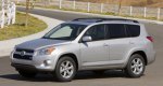 2011 Toyota Rav4 Parts