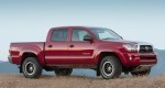 2011 Toyota Tacoma Parts
