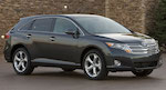 2012 Toyota Venza model