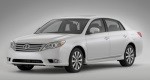 2012 Toyota Avalon Parts