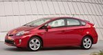 2012 Toyota Prius Parts