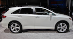 2013 Toyota Venza model