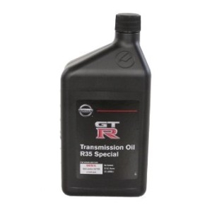Transmission Fluid